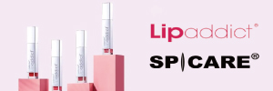 Lipaddict・SPICARE
