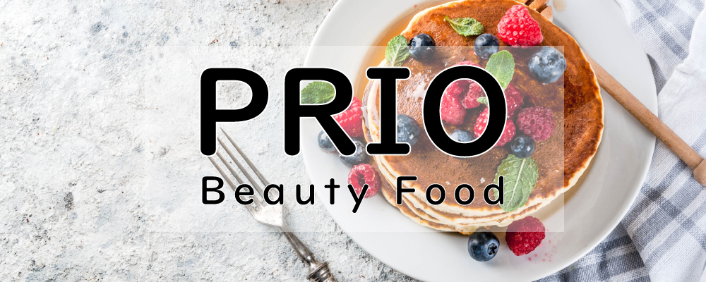 PRIO Beauty Food