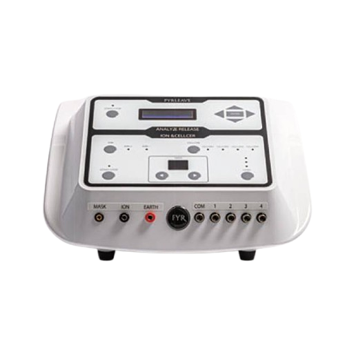 PYR LEAVE（パイラリーヴ）