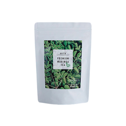 プレミアムモリンガティー