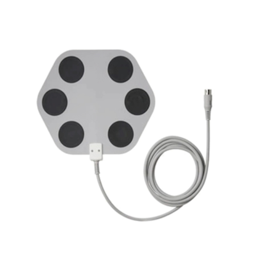 BF-151 6極電極パッド