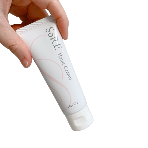 ハンドクリーム