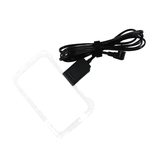 アタッチプレート(1袋5枚入）