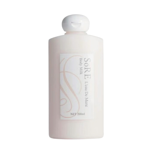 リューデメール ボディミルク