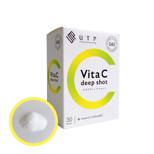 ビタＣディープショット