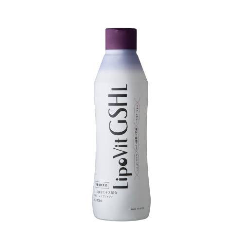 LipoVit（リポビット） GSHリキッド