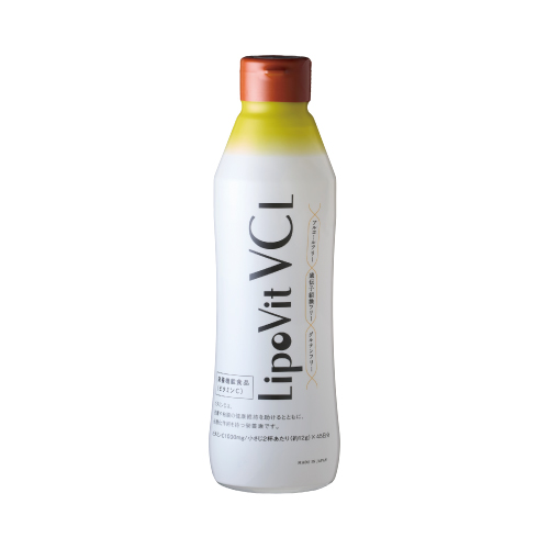 LipoVit（リポビット） VCリキッド