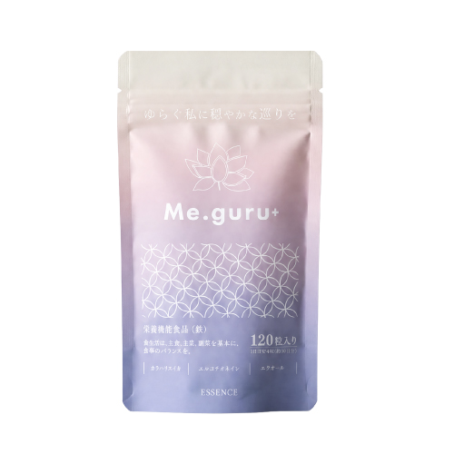 Me.guru+〈メグルプラス〉