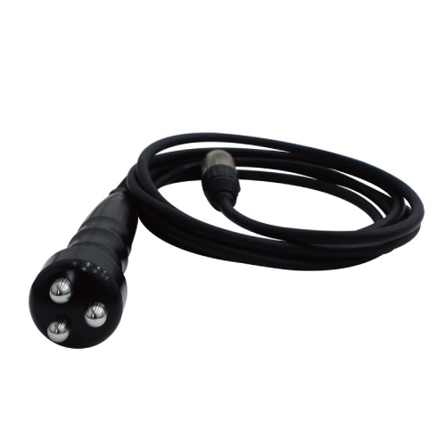 マルチポーラプローブ