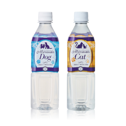 ミューバナディスDog・Cat