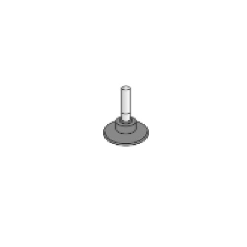 セラミックアタッチメント（30mm）／インキュア
