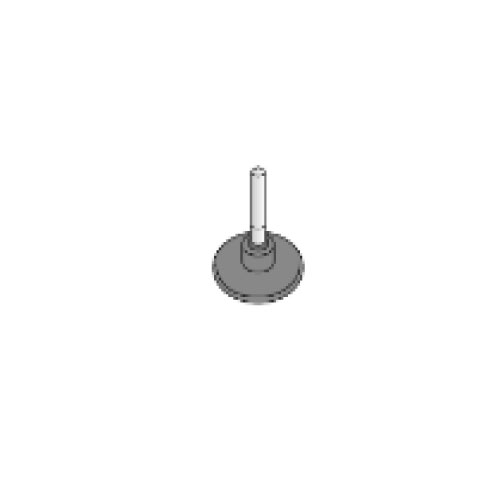 セラミックアタッチメント（40mm）／インキュア