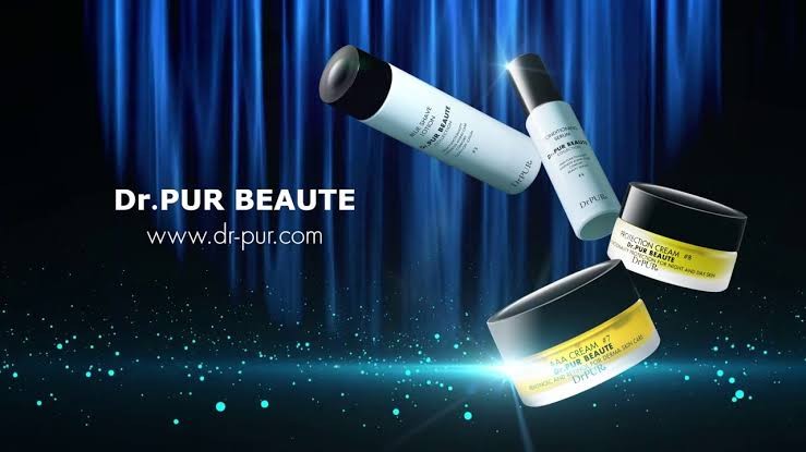 Dr.PUR BEAUTE ～人生を変える化粧品～ | Growth Shop｜サロン専売品の