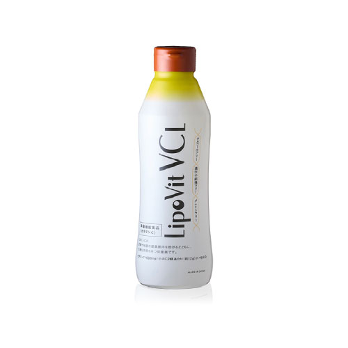 LipoVit（リポビット） VCリキッド