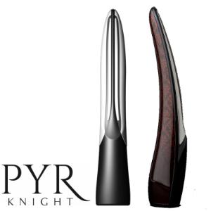 PYR KNIGHT パイラナイト - www.stedile.com.br